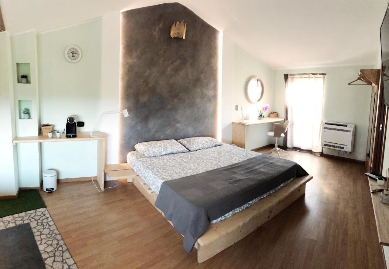Rent Room Wood Анґуїллара-Сабація Екстер'єр фото