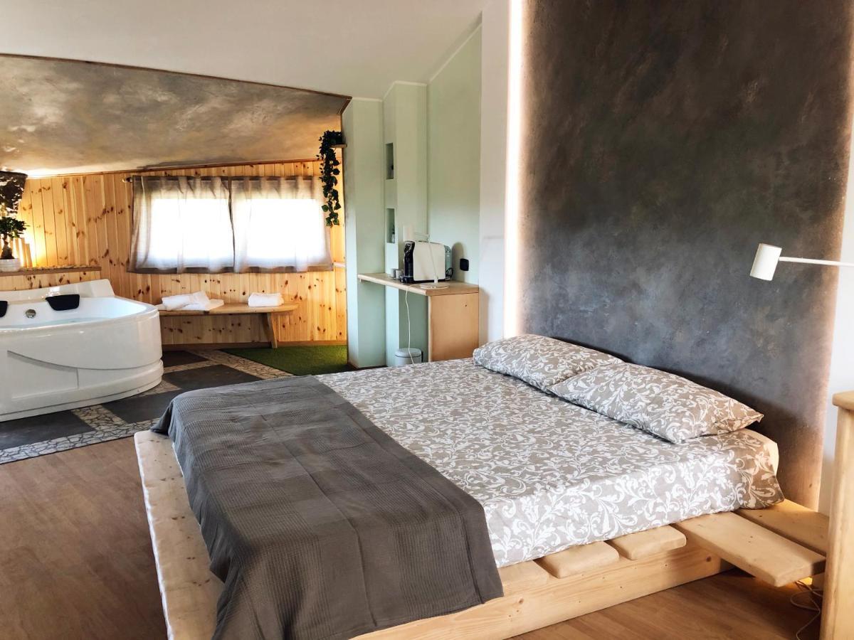 Rent Room Wood Анґуїллара-Сабація Екстер'єр фото